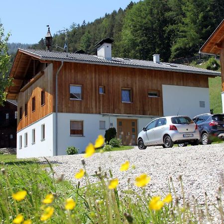 Huberhof Villa Ahrntal Eksteriør billede
