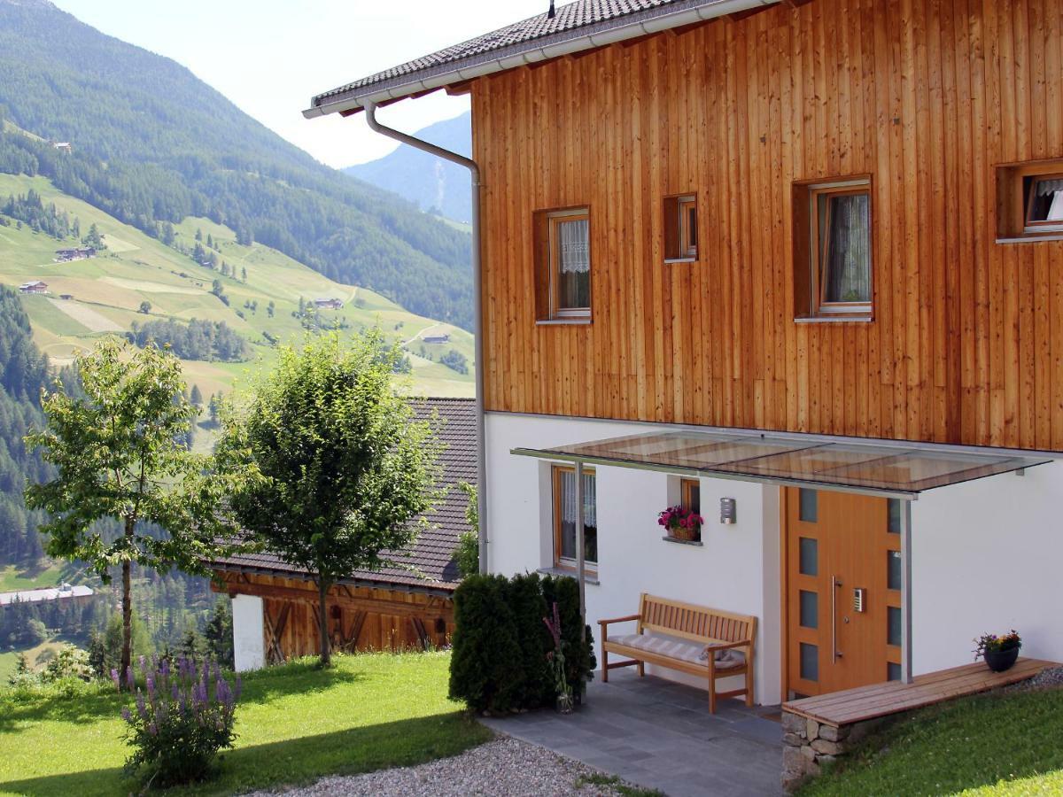 Huberhof Villa Ahrntal Eksteriør billede