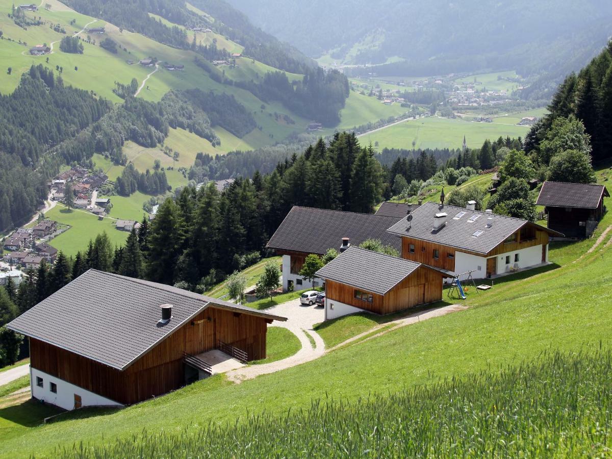 Huberhof Villa Ahrntal Eksteriør billede