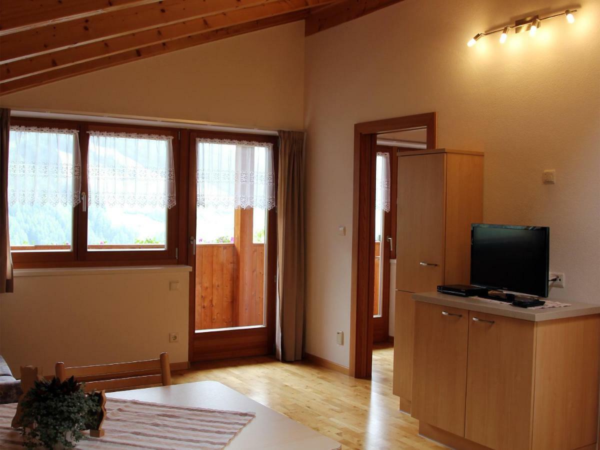 Huberhof Villa Ahrntal Eksteriør billede